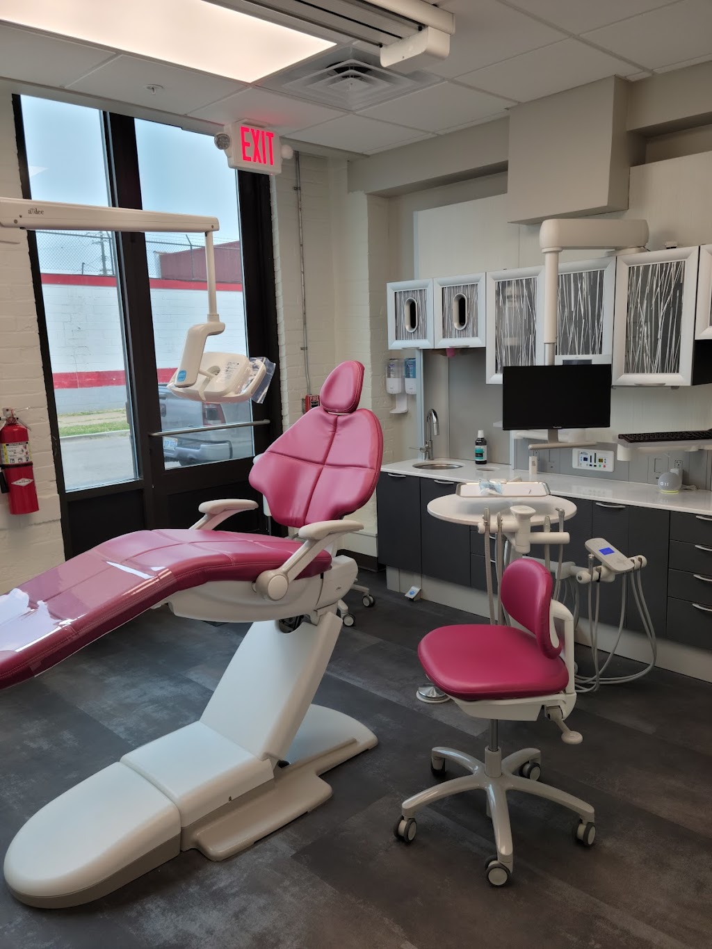 Detroit Dental Spa | 2130 Trumbull, Detroit, MI 48216, USA | Phone: (313) 216-4232