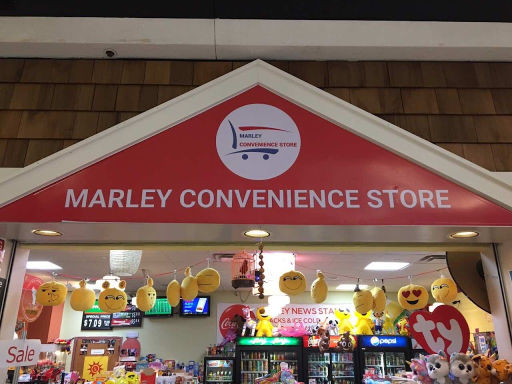 Marley Convenience Store | 7900 Ritchie Hwy, Glen Burnie, MD 21061, USA | Phone: (410) 787-8711
