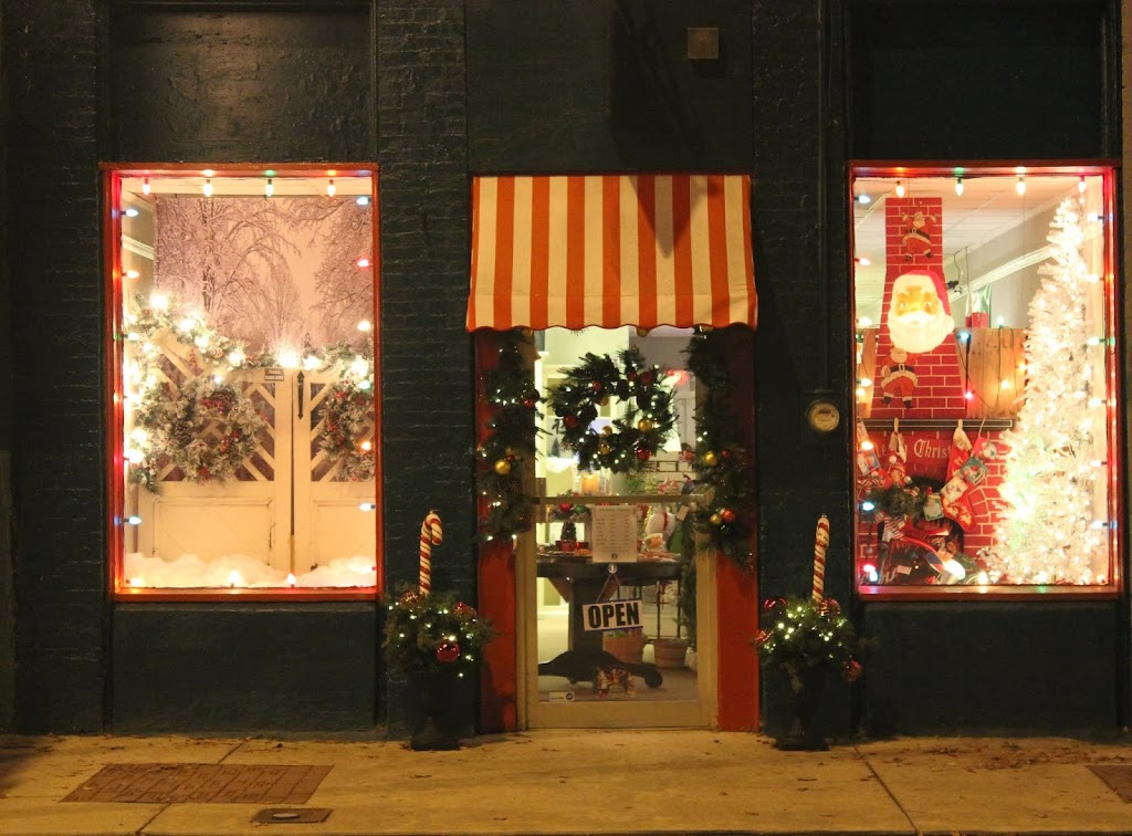 The Jolly Christmas Shop - Warehouse Only | 765 Conyers Rd, Loganville, GA 30052, USA | Phone: (770) 554-2024