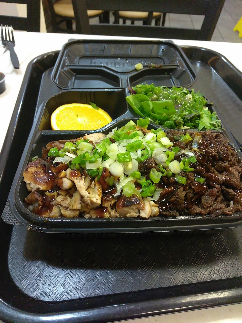 WaBa Grill | 899 Foothill Blvd, Upland, CA 91786, USA | Phone: (909) 985-2800