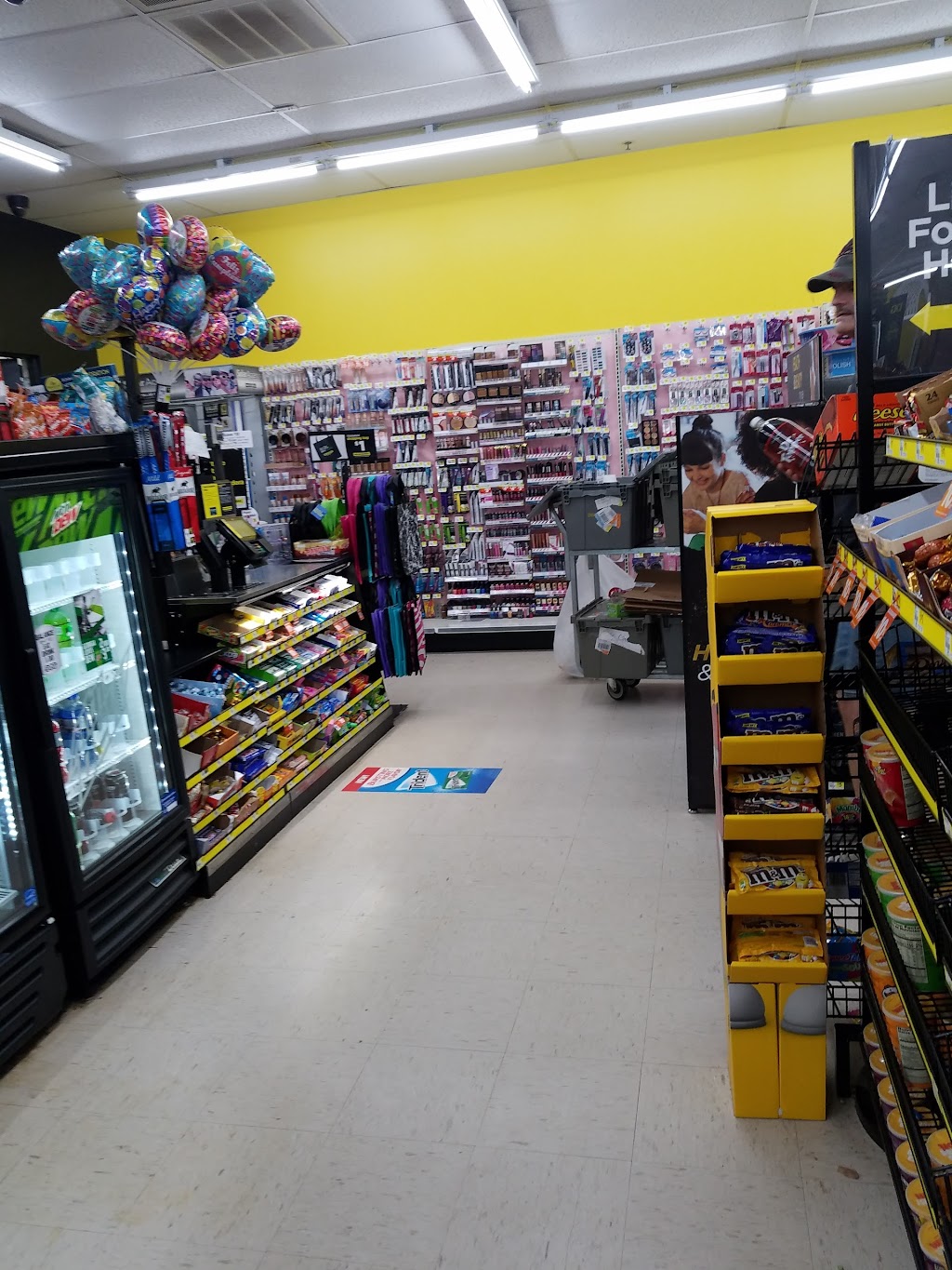 Dollar General | 265 Cassville Rd, Cartersville, GA 30120, USA | Phone: (470) 348-0021