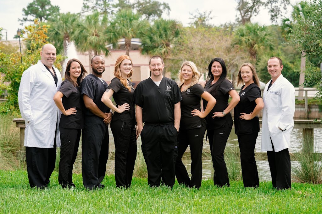 First Coast Oral Surgery | 960115 Gateway Blvd Suite 1, Fernandina Beach, FL 32034, USA | Phone: (904) 491-0111