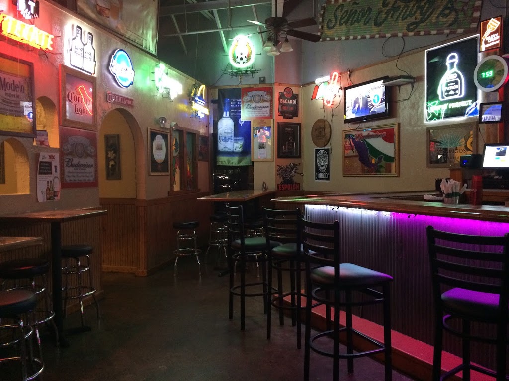 Tequila Mexican Restaurant | 5496 Baumgartner Rd Suite 119, St. Louis, MO 63129, USA | Phone: (314) 416-1945