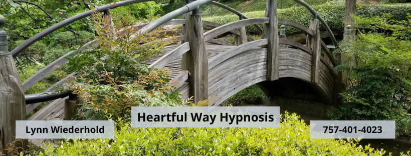 Heartful Way Hypnosis | 4841 Citrine Ave, Virginia Beach, VA 23462, USA | Phone: (757) 401-4023