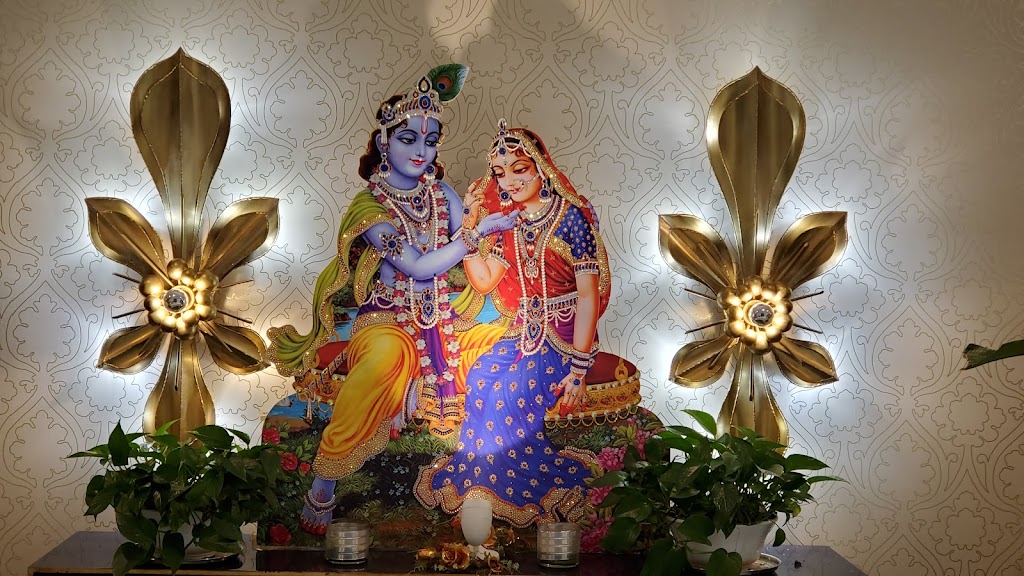 Yugal Kunj - Radha Krishna Temple and Community Center | 2769 Duluth Hwy, Duluth, GA 30096, USA | Phone: (678) 920-6669