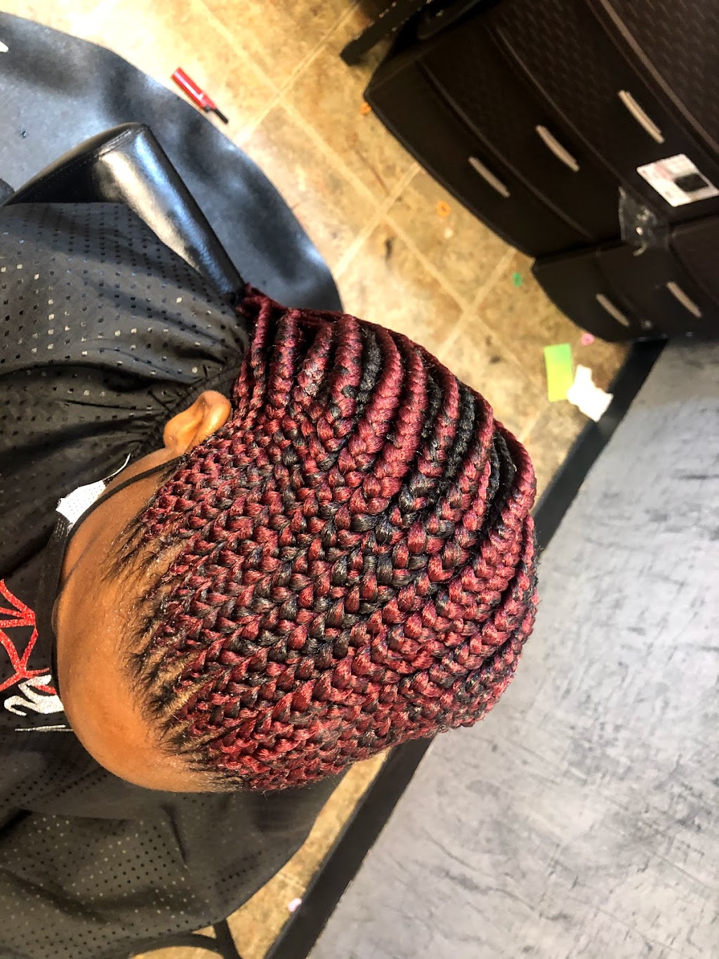 Aicha African Hair Braiding | 691 GA-3 N, Hampton, GA 30228, USA | Phone: (404) 735-1064