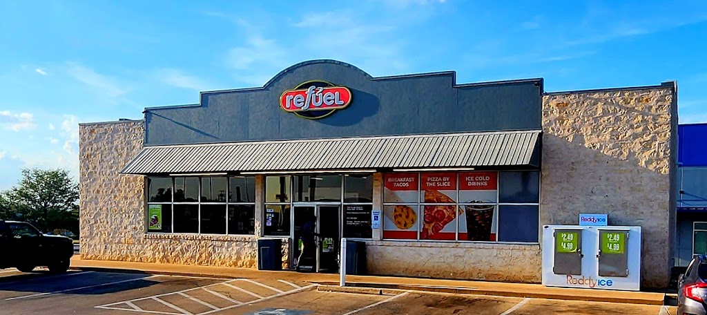 Shell | 2551 Double Creek Dr, Round Rock, TX 78664, USA | Phone: (512) 248-1017