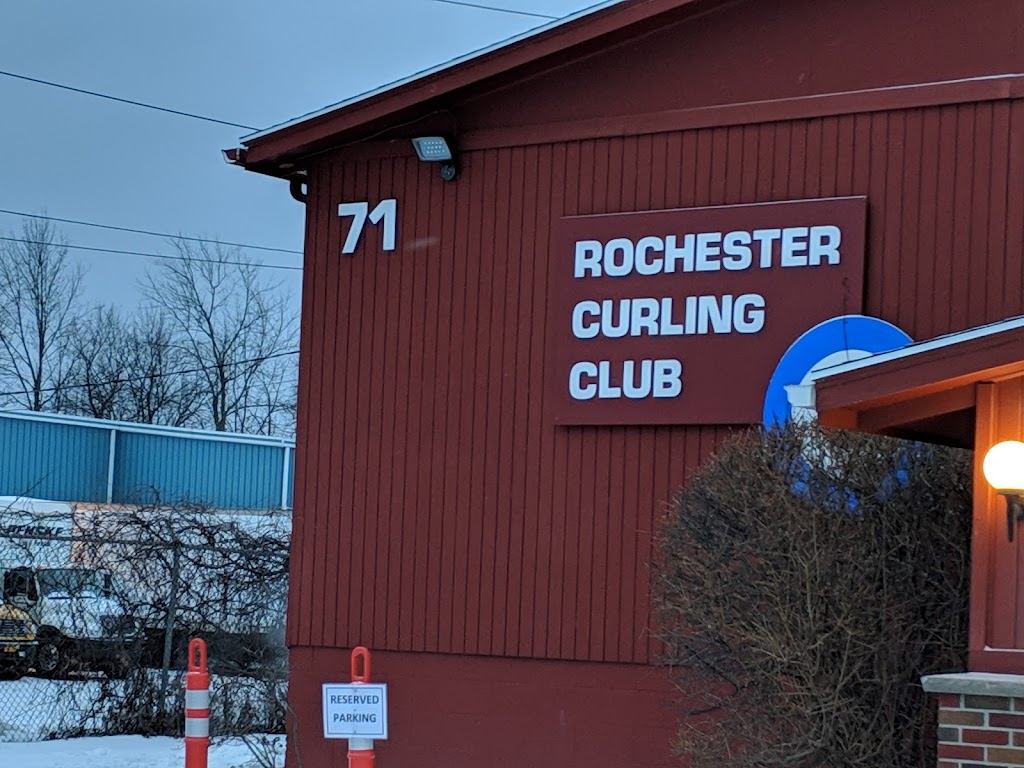 Rochester Curling Club | 71 Deep Rock Rd, Rochester, NY 14624 | Phone: (585) 235-8246