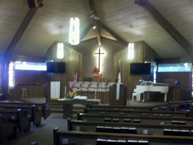 First Baptist Church | 1050 E Fawn River Rd, Sturgis, MI 49091, USA | Phone: (269) 651-2865