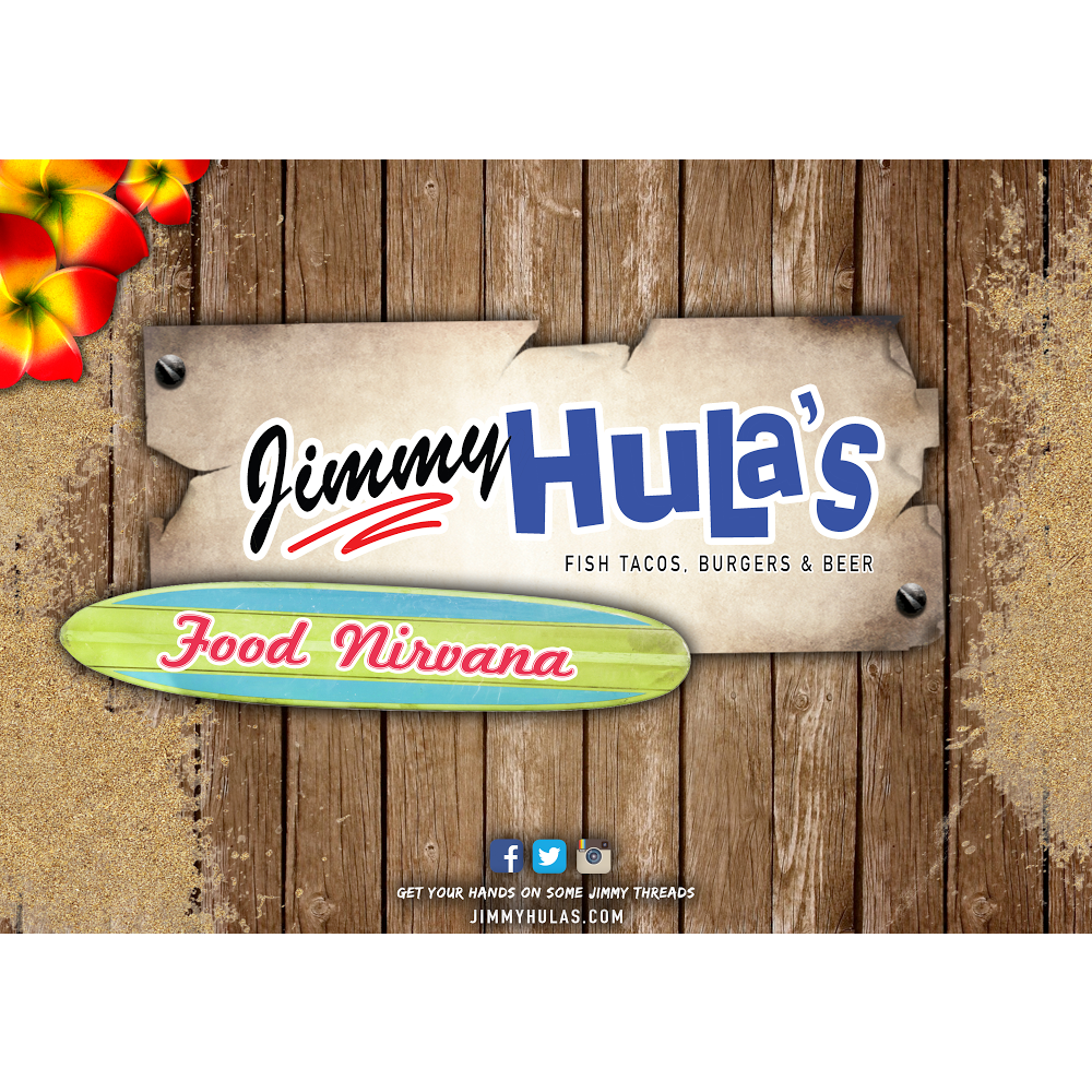 Jimmy Hulas Clearwater Beach | 454 Mandalay Ave, Clearwater Beach, FL 33767, USA | Phone: (727) 314-4253