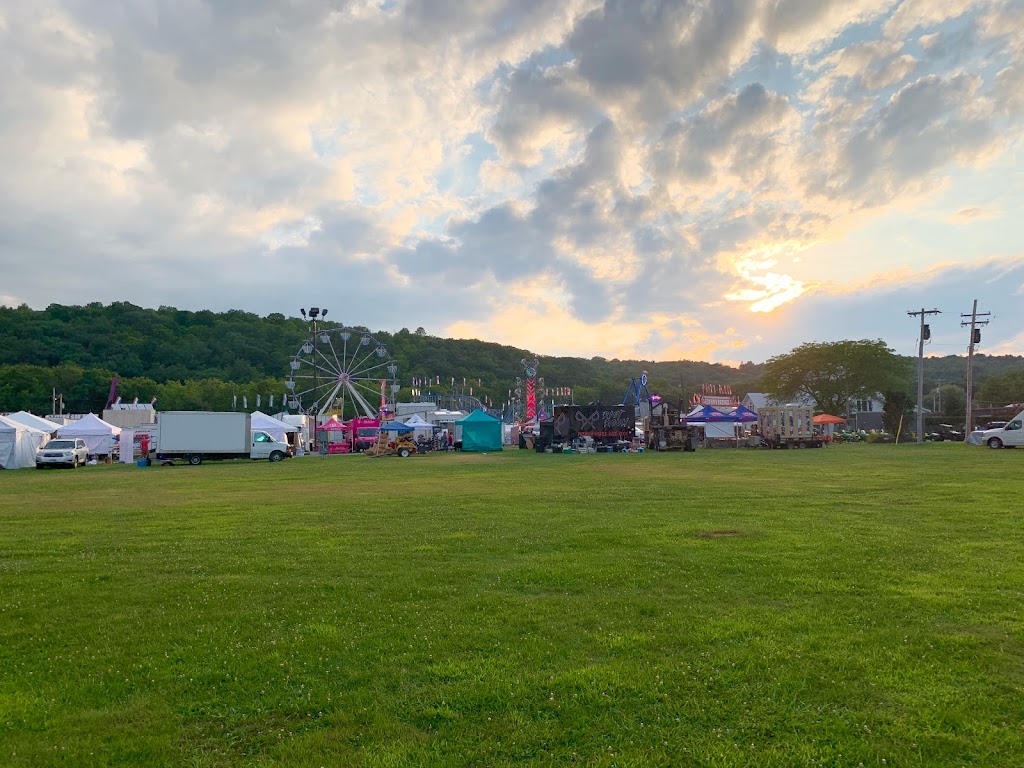 Altamont Fair | New York 146 &, Arlington St, Guilderland, NY 12009, USA | Phone: (518) 861-6671