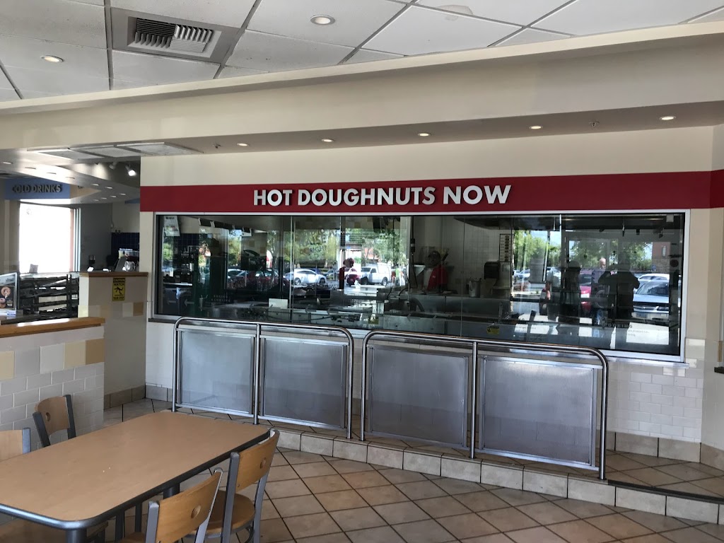 Krispy Kreme | 10317 Fairway Dr, Roseville, CA 95678, USA | Phone: (916) 797-2221