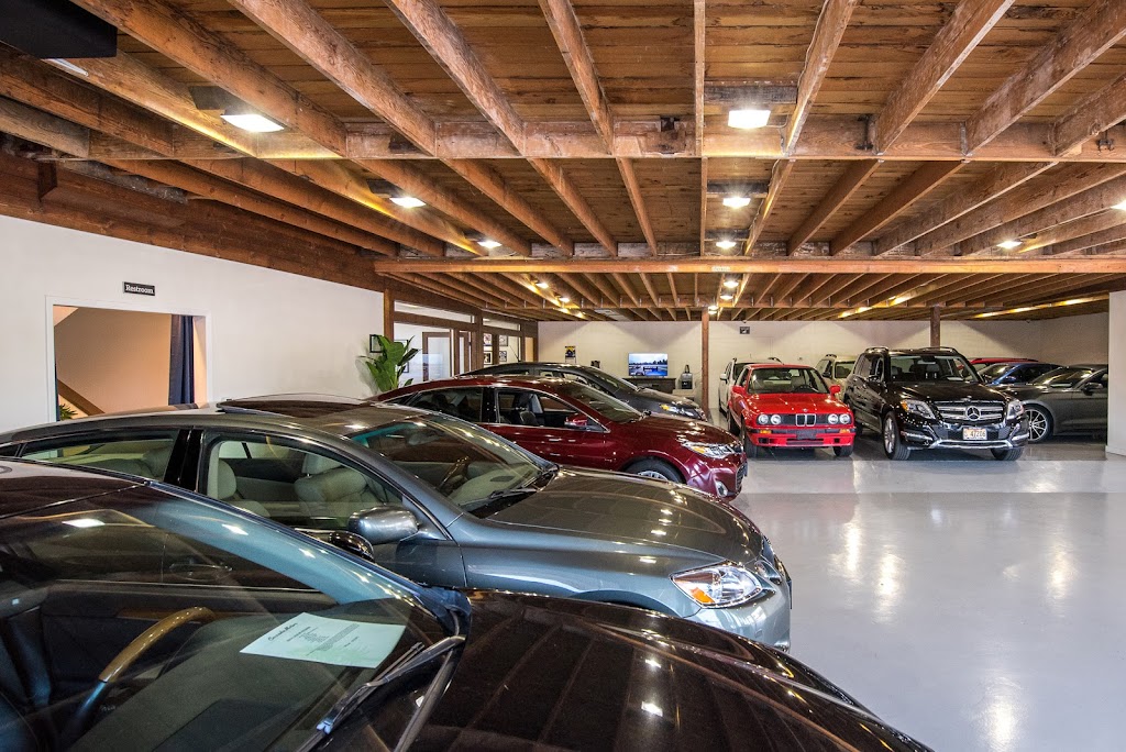 Cascadia Motors | 13844 SE McLoughlin Blvd, Milwaukie, OR 97222, USA | Phone: (503) 208-7017