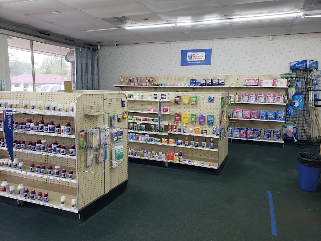 Jax Pharmacy | 9323 Lem Turner Rd, Jacksonville, FL 32208, USA | Phone: (904) 222-8490