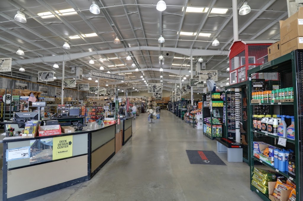 McCoys Building Supply | 2118 W Wheeler Ave, Aransas Pass, TX 78336, USA | Phone: (361) 758-8081