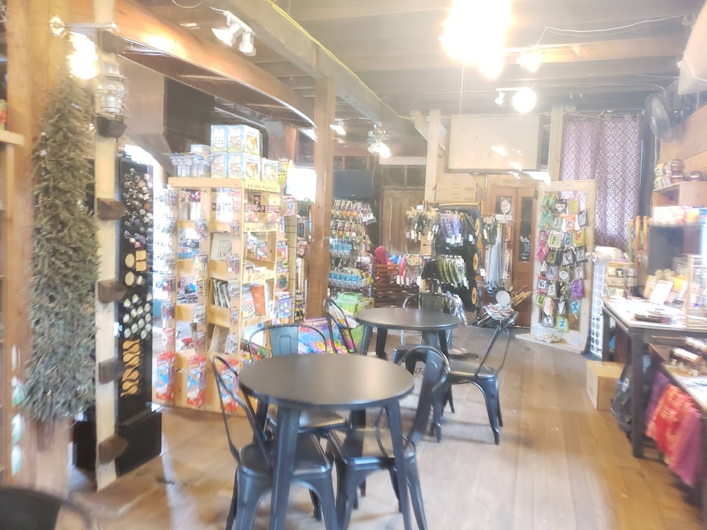 Ohiopyle Old Mill General Store | 2 Negley St, Ohiopyle, PA 15470, USA | Phone: (724) 329-8531