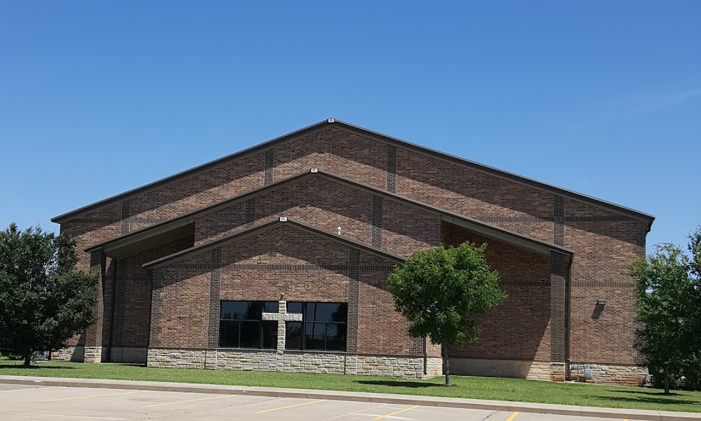 Yukon Church | 11715 NW 10th St, Yukon, OK 73099, USA | Phone: (405) 354-5809