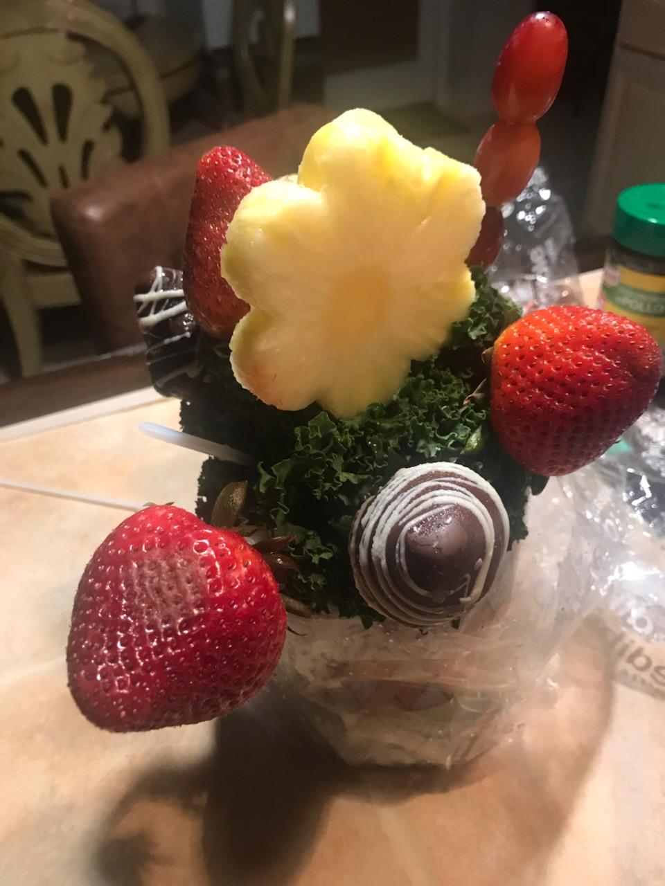 Edible Arrangements | 12726 Fountain Lake Cir, Stafford, TX 77477, USA | Phone: (281) 313-7848