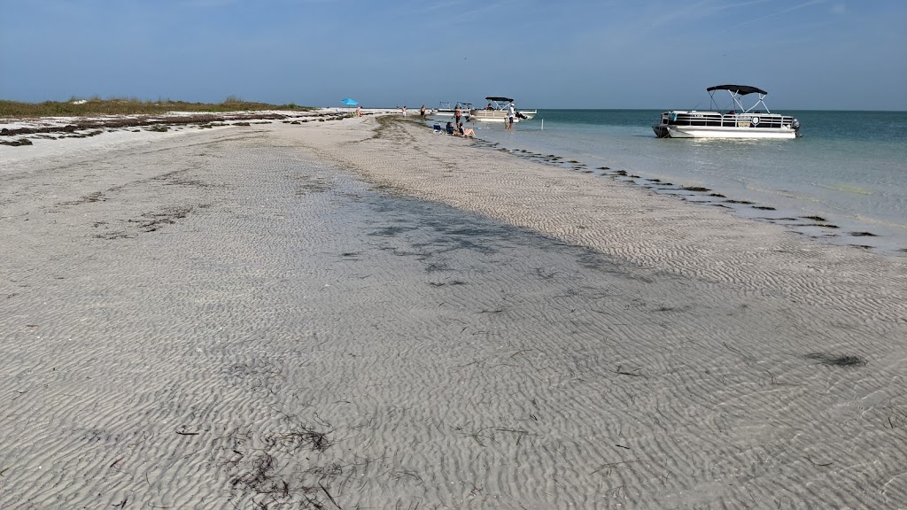 Anclote Key Preserve State Park | Tarpon Springs, FL 34689, USA | Phone: (727) 638-4447