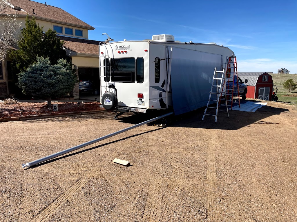 Potters Mobile RV Repair | 17010 E 88th Ave, Commerce City, CO 80022, USA | Phone: (303) 957-8356