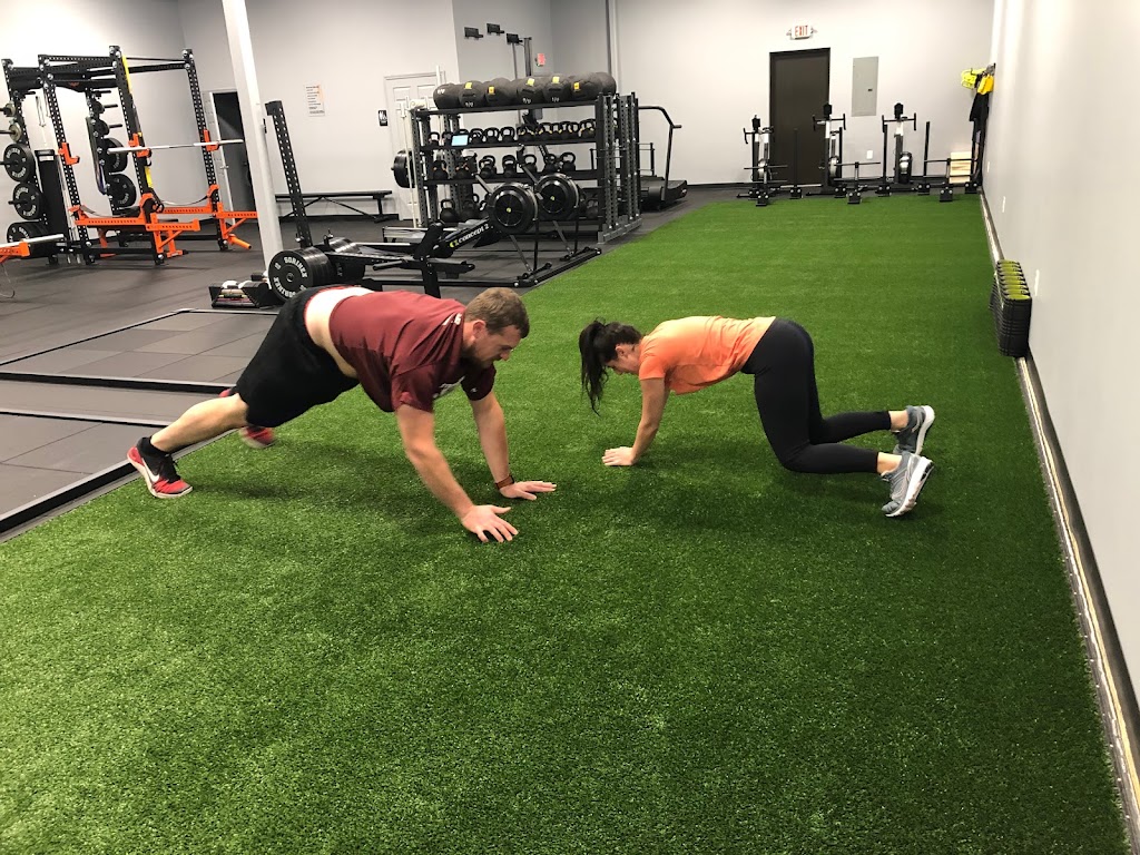 Corax Strength and Performance | 3242 Memorial Blvd C, Murfreesboro, TN 37129, USA | Phone: (615) 651-1408