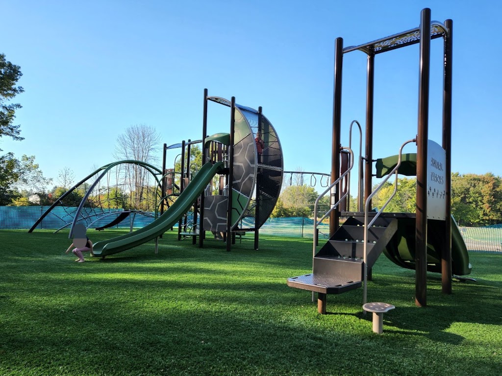 Stone Family Park | 53089, W224N8081 Plainview Pkwy, Sussex, WI 53089, USA | Phone: (262) 246-6100
