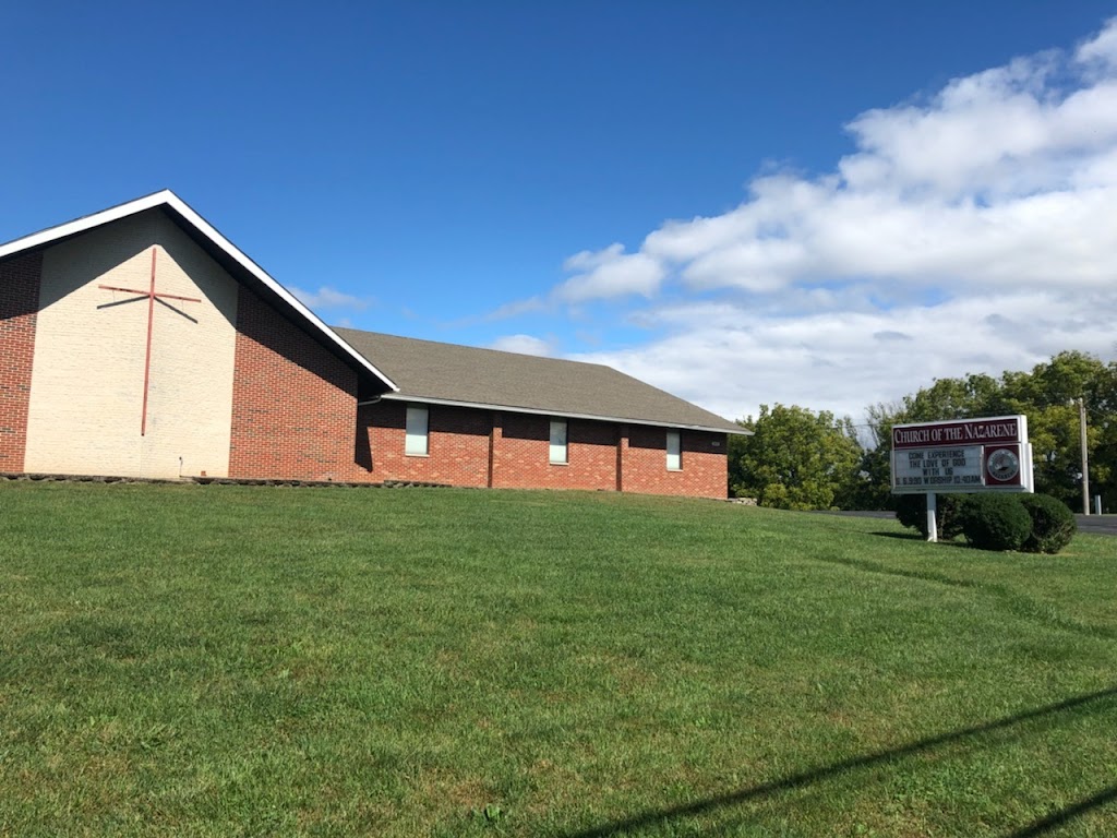 Arnold Church of the Nazarene | 3651 Telegraph Rd, Arnold, MO 63010, USA | Phone: (636) 464-1006