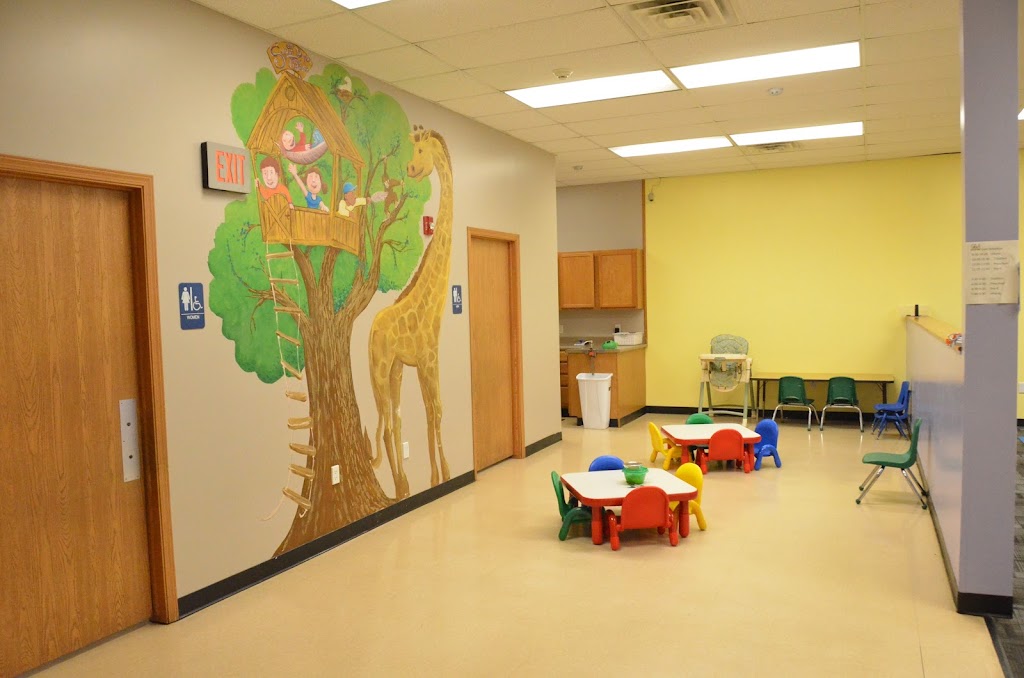 Pre-K & Play Academy - SW Omaha | 7007 S 181st St Ste 101, Omaha, NE 68136, USA | Phone: (402) 614-8253