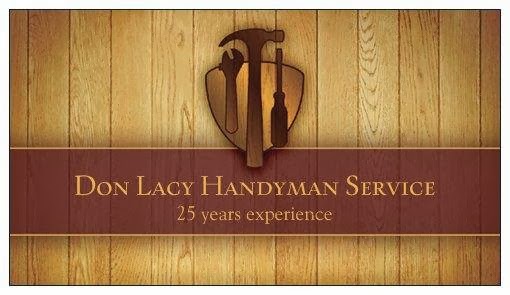 Don Lacy Handyman Service | 26708 S Lime Dr, Queen Creek, AZ 85142, USA | Phone: (480) 390-2329