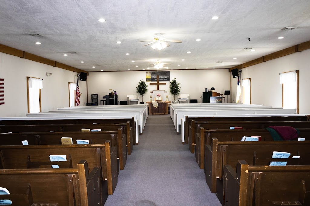 Grace Independent Baptist Church | 350 Main St, Shelocta, PA 15774, USA | Phone: (724) 541-4702
