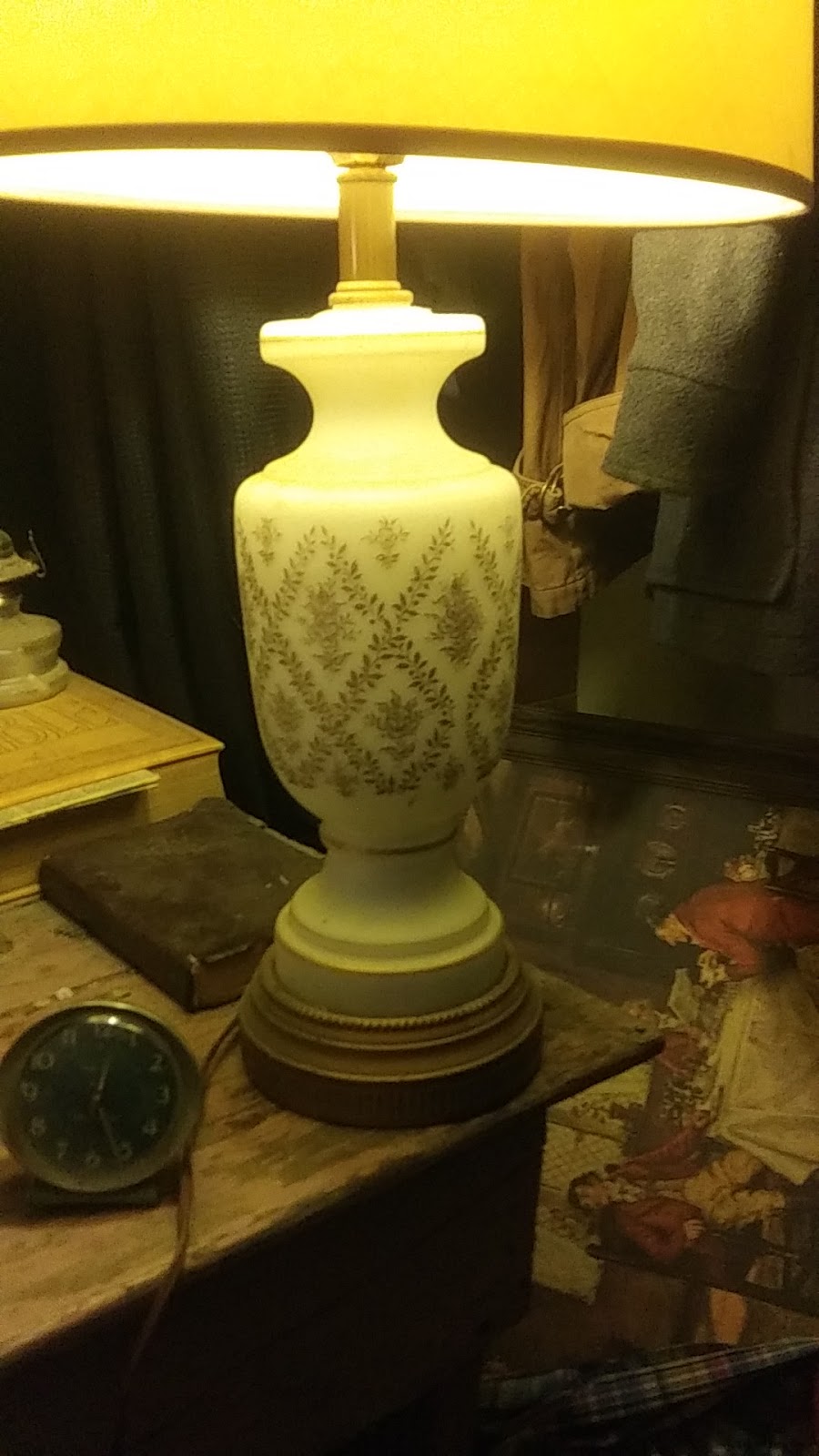 Phyllis Antiques & Lamps | 2112 Old Main St, Maysville, KY 41056, USA | Phone: (606) 759-7423