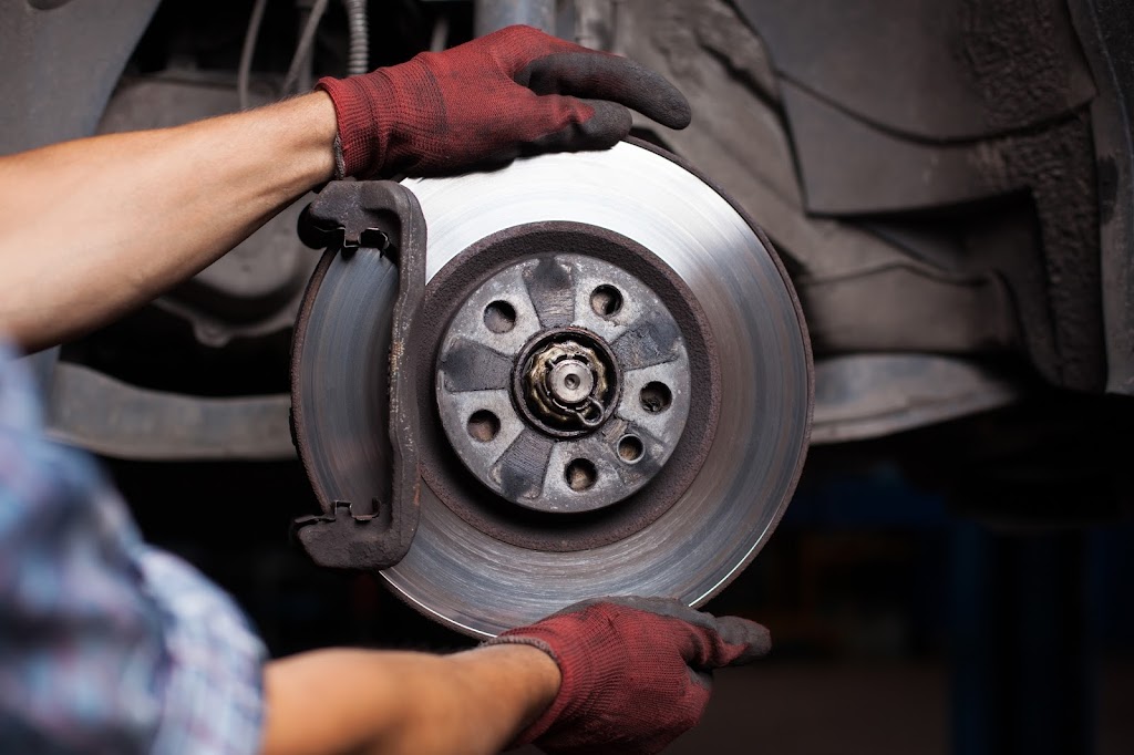 Andys Auto Center | 925 S Verdugo Rd, Glendale, CA 91205, USA | Phone: (818) 243-9625