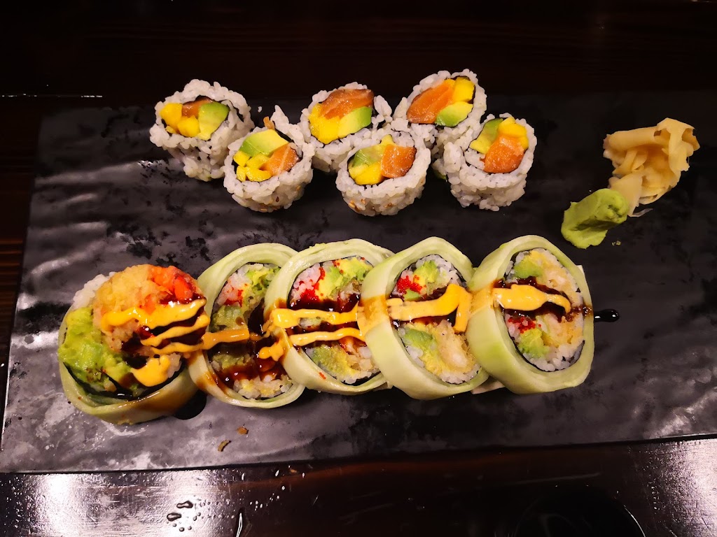 My Sushi | 7920 Eliot Ave, Middle Village, NY 11379, USA | Phone: (718) 424-0988