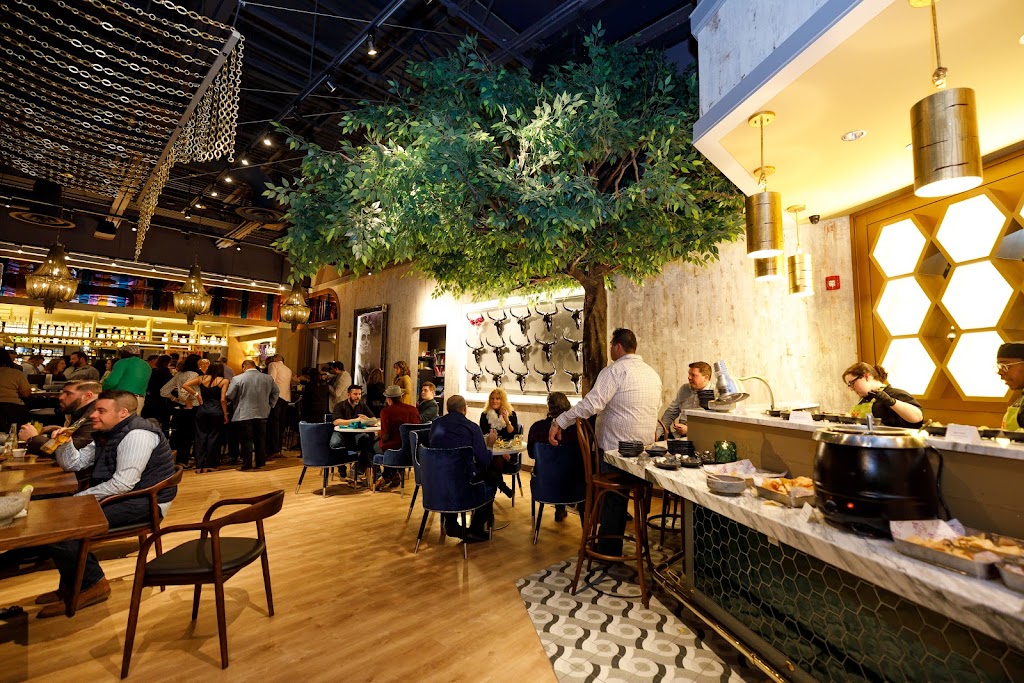 TORO Cantina | 111 Wolf Rd, Albany, NY 12205, USA | Phone: (518) 949-2211