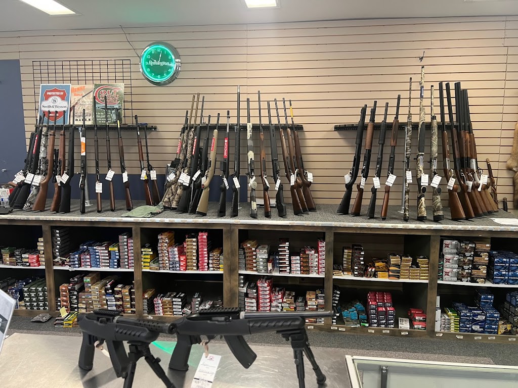 JW Firearms | 1486 S Hanover St, Pottstown, PA 19465, USA | Phone: (484) 624-5430