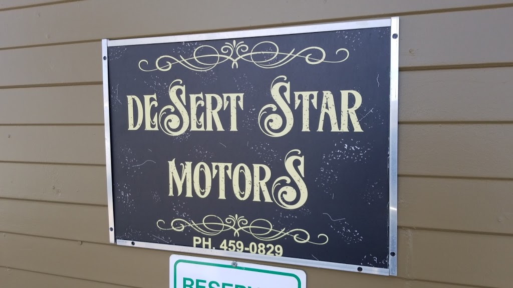 Desert Star Motors | 10950 Central Ave SE, Albuquerque, NM 87123, USA | Phone: (505) 459-0829