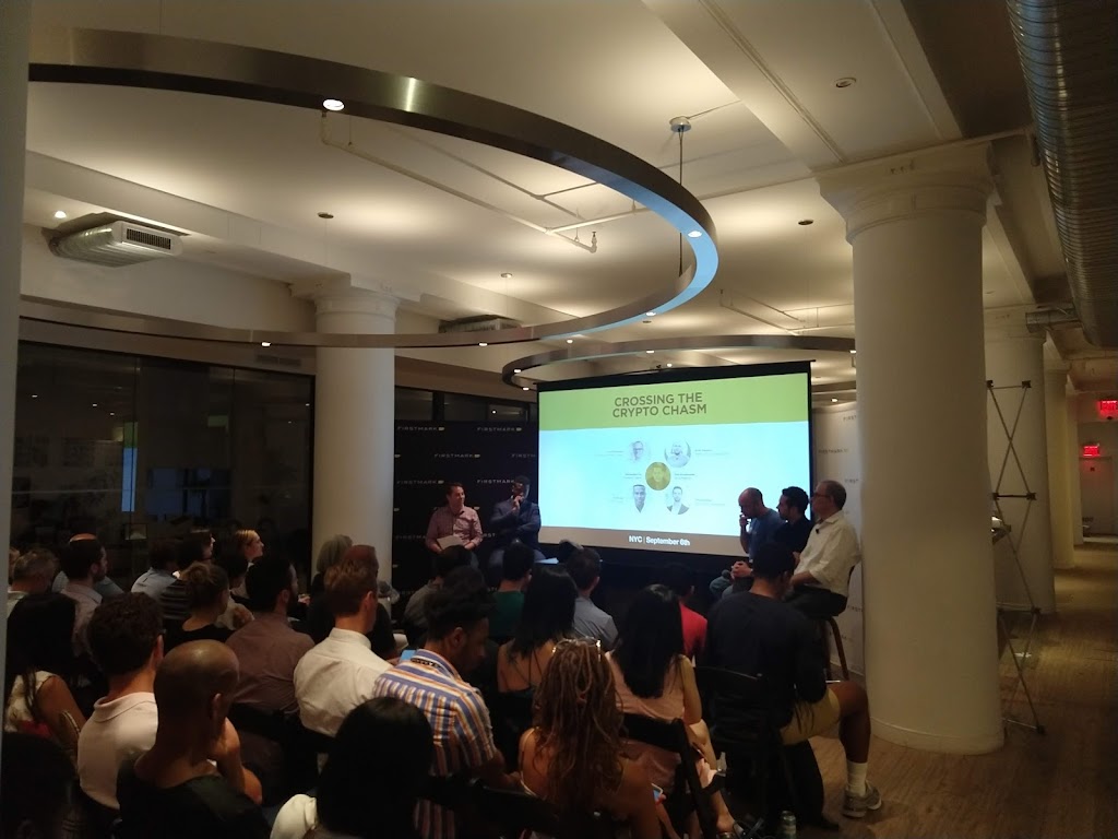 FirstMark Capital | 100 5th Ave, New York, NY 10011, USA | Phone: (212) 792-2200