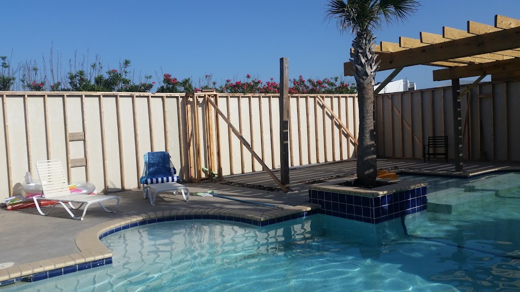 Port Aransas Escapes- Vacation Rentals | 1900 TX-361, Port Aransas, TX 78373 | Phone: (361) 356-4109