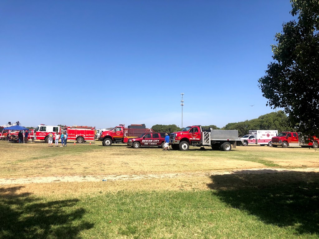 Patterson Park | U.S. 82 Frontage Rd, Wolfforth, TX 79382, USA | Phone: (806) 855-4120