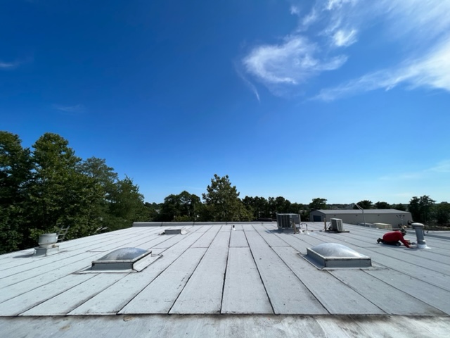 Commercial Roofing Long Island Lifetime Roofing | 45 Sarah Dr, Farmingdale, NY 11735, USA | Phone: (516) 636-1200