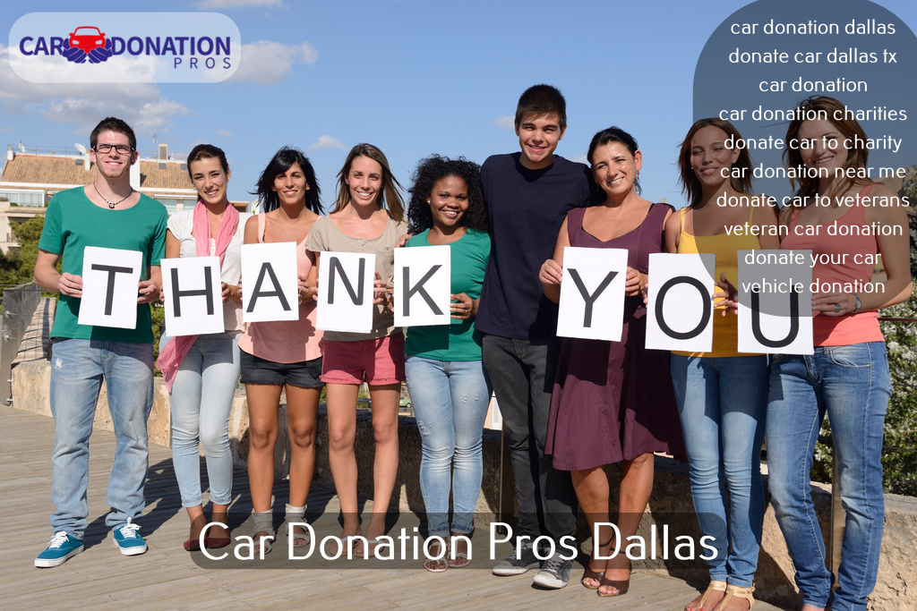 Car Donation Pros Dallas | 4920 Morris Ave #1226, Addison, TX 75001, USA | Phone: (972) 704-2736