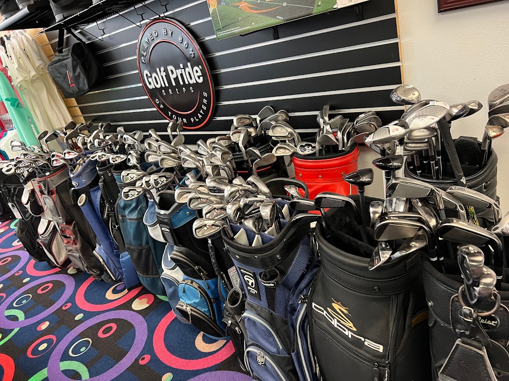 Alexis Golf Shop | 1571 N Nova Rd, Holly Hill, FL 32117, USA | Phone: (386) 872-4023