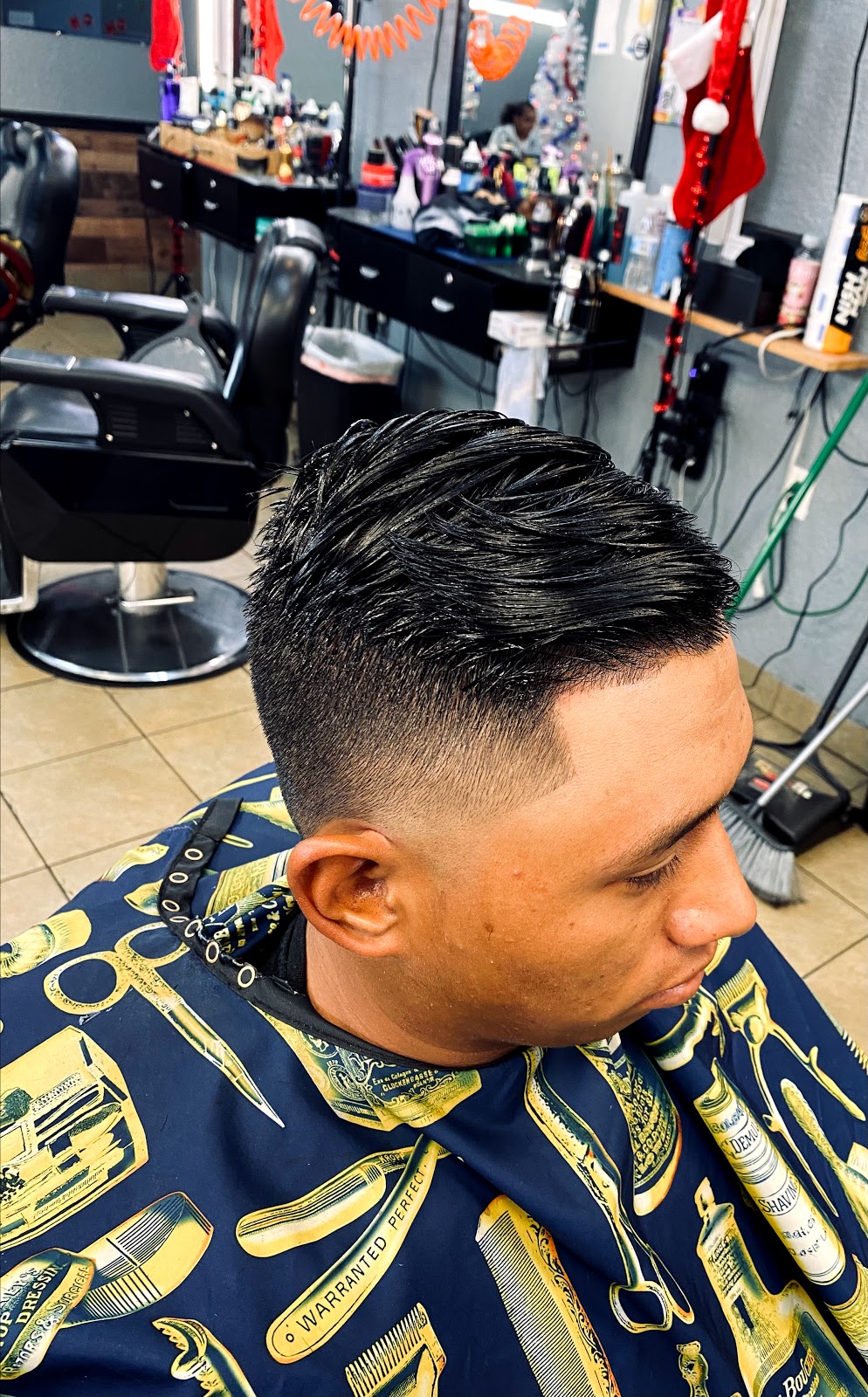 Pro Cutz L.L.C | 5208 Ricker Rd Suite 01, Jacksonville, FL 32210, USA | Phone: (904) 652-3113