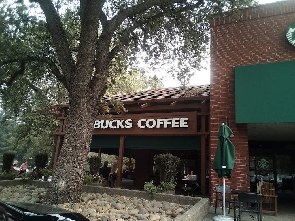 Starbucks | 2095 Golden Centre Ln STE 10, Gold River, CA 95670, USA | Phone: (916) 853-9728