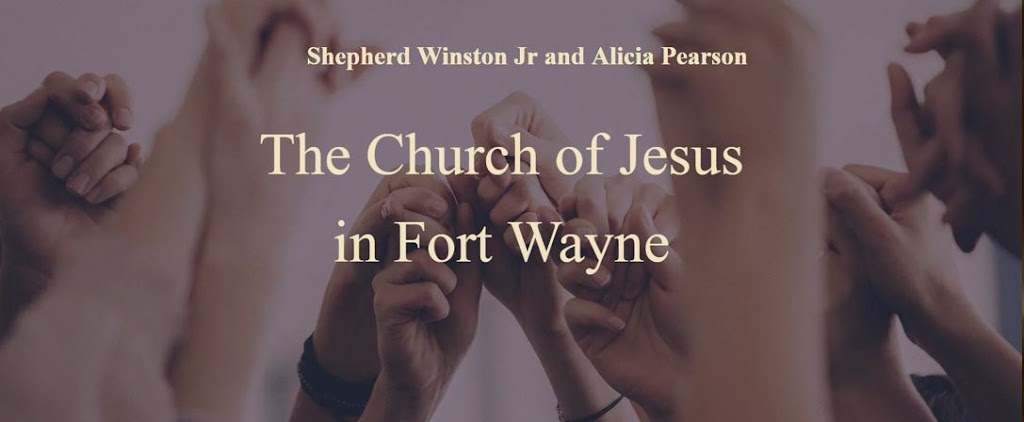 The Church of Jesus in Fort Wayne | 2601 Alma St, Fort Wayne, IN 46809, USA | Phone: (260) 543-4073