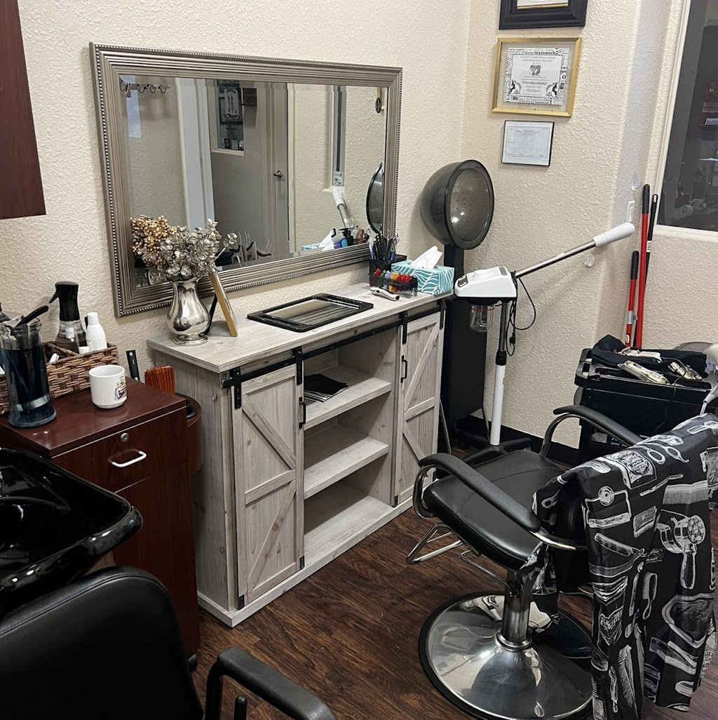 Assi Beauty Salon and Barber | 5826 Sheldon Rd, Canton, MI 48187, USA | Phone: (313) 307-2219