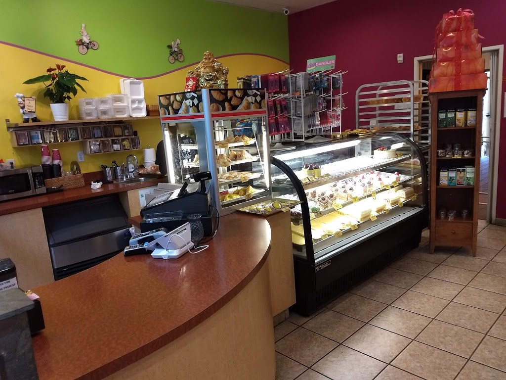 Meianna Bakery | 2850 SE 82nd Ave, Portland, OR 97266, USA | Phone: (503) 788-7968