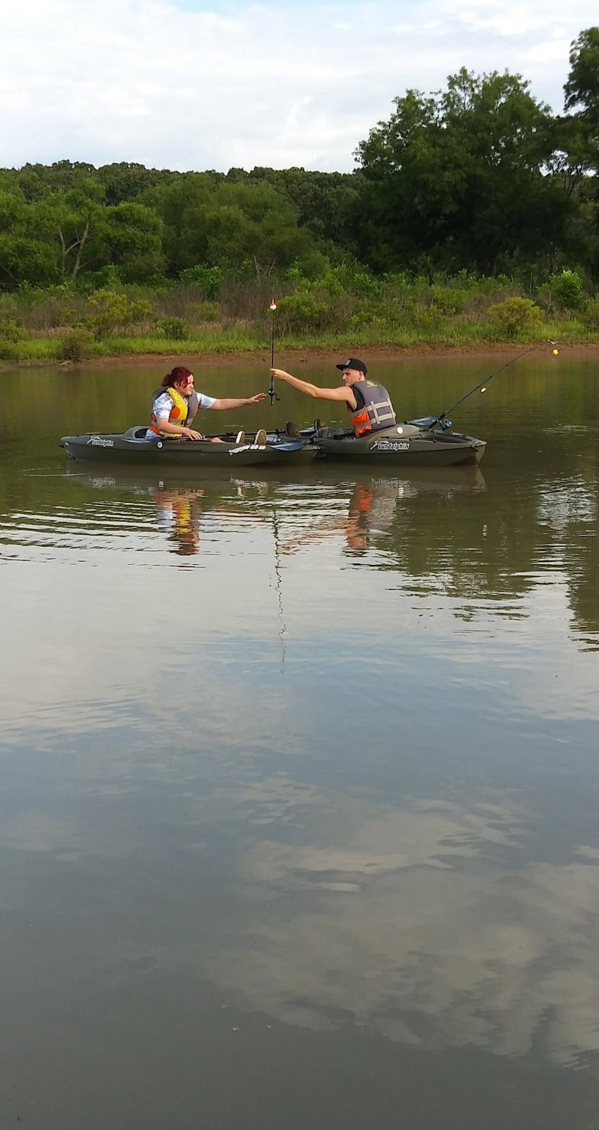 Wah-Sha-She Campground | Copan, OK 74022, USA | Phone: (918) 532-4334