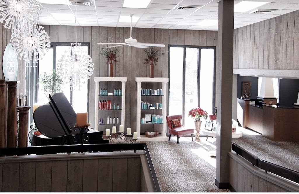 The Salon on Rahn & Day Spa: Daytons Best | 30 W Rahn Rd, Dayton, OH 45429, USA | Phone: (937) 985-9403