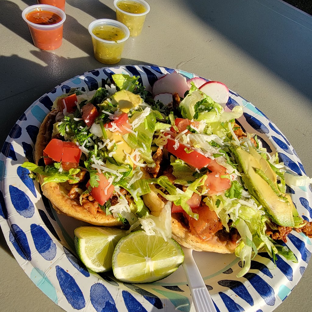 Ke tacos | 102 N 12th Ave St, Cornelius, OR 97113, USA | Phone: (503) 875-1622